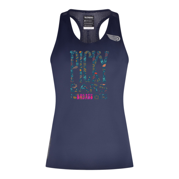 Women's Elite Singlet Women's Elite Singlet Thumbnail